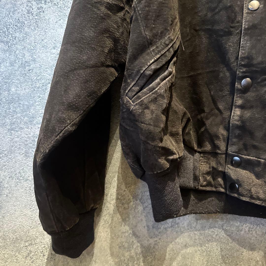 レア90s camel キャメルタバコジャケットLサイズJ21 - メルカリ