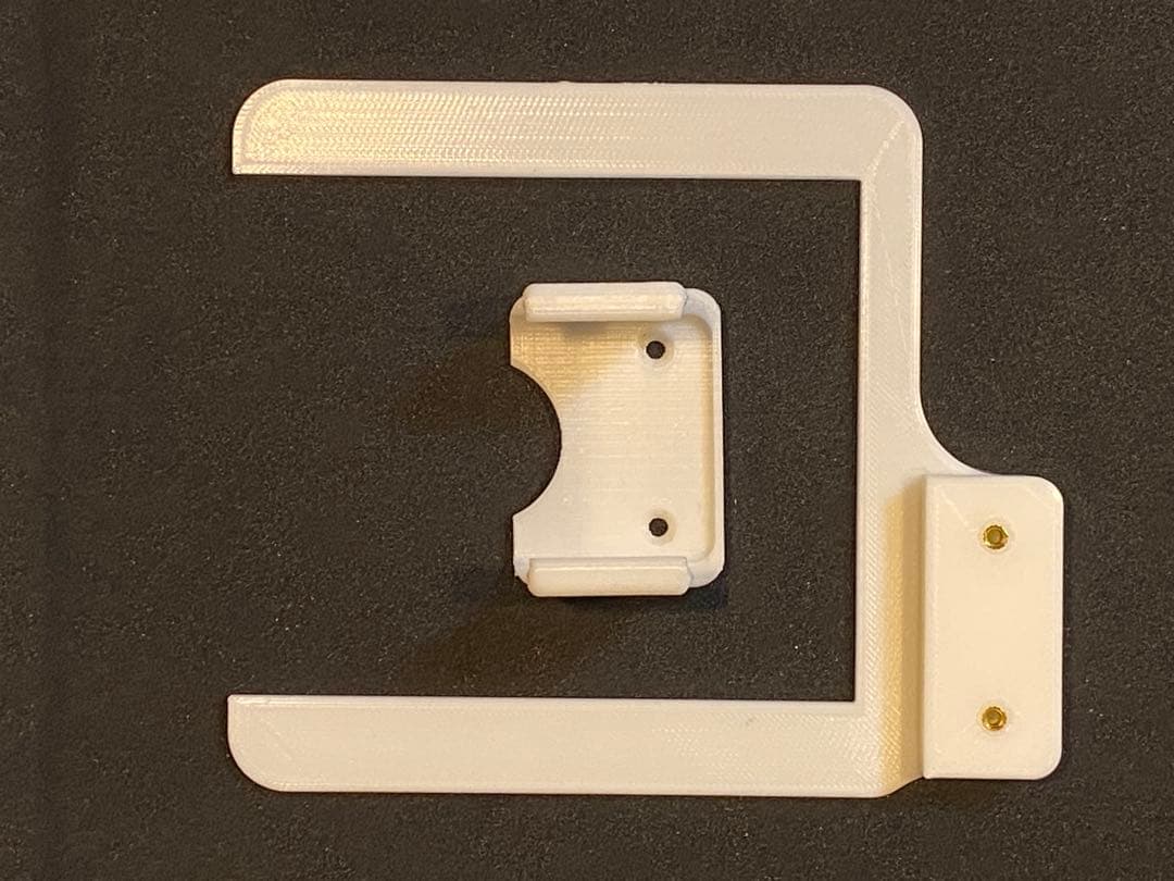 samurai11様】SwitchBot用マウントキット コスモワイド21専用