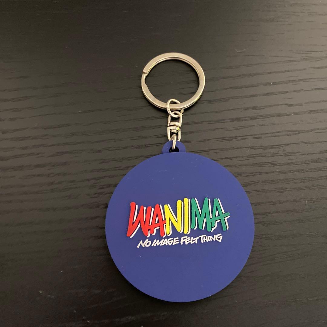 WANIMA キーホルダー - メルカリ