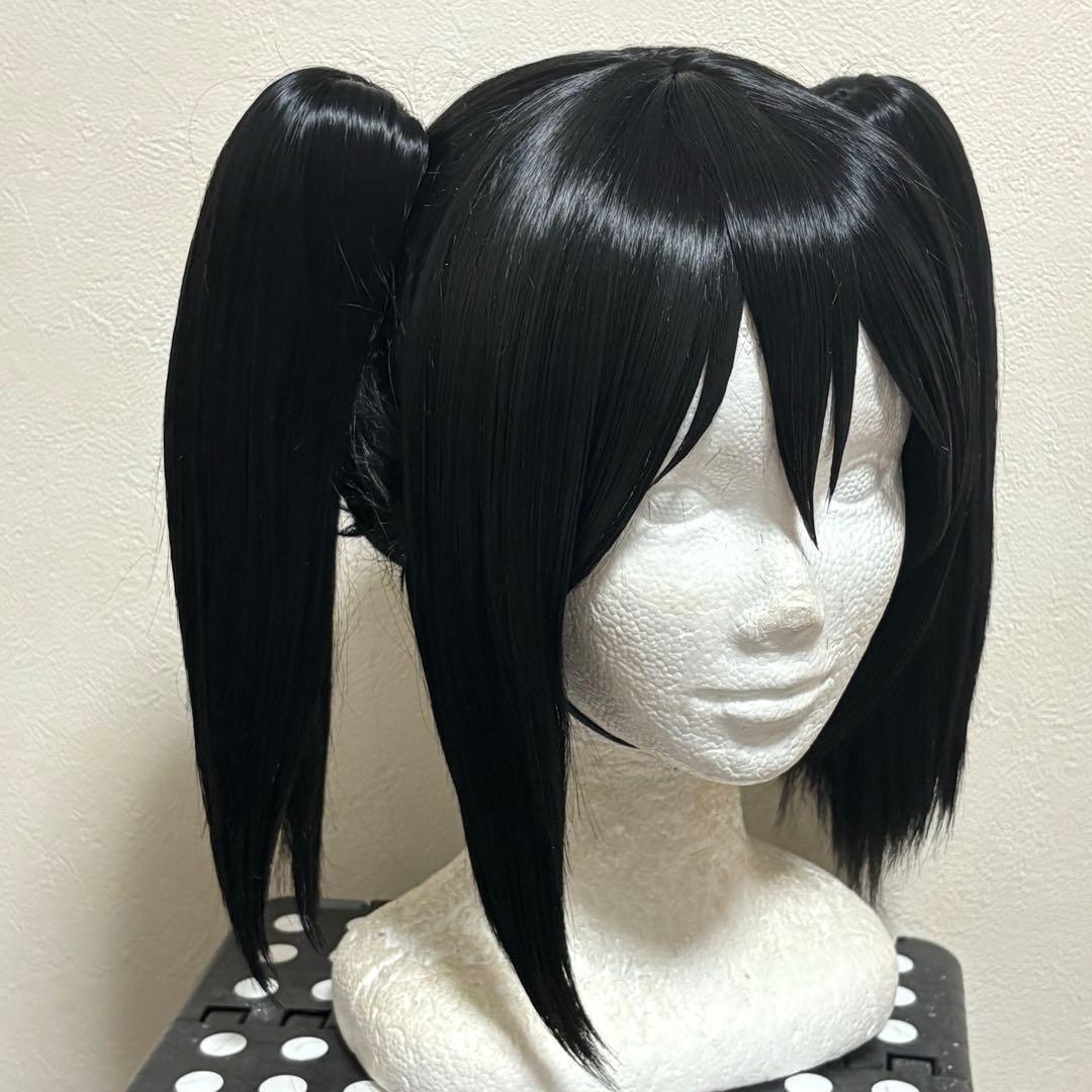 ラブライブ 矢澤にこ コスプレ ウィッグ ラブライブ! School idol project 矢澤にこ コスプレウィッグ