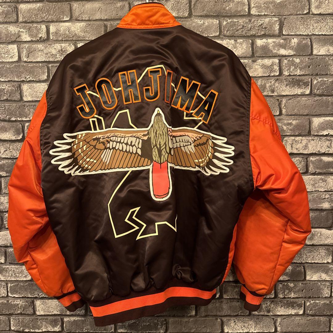 ダイエーホークス スタジャン 城島 L - メルカリ