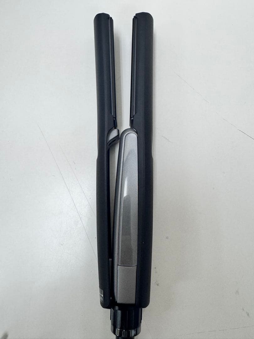 12K1#27 ストレートヘアアイロン TESCOM Nobby NIS700A - メルカリ