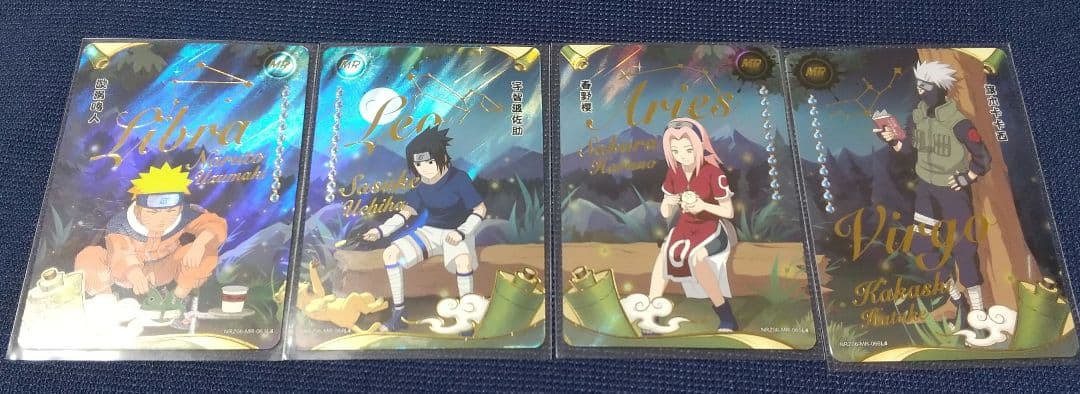 NARUTO 海外限定 カード ナルト サスケ サクラ カカシ 箔押 Amazon.co.jp: 激レア！ NARUTO カード 海外 最終決戦 ナルト サスケ