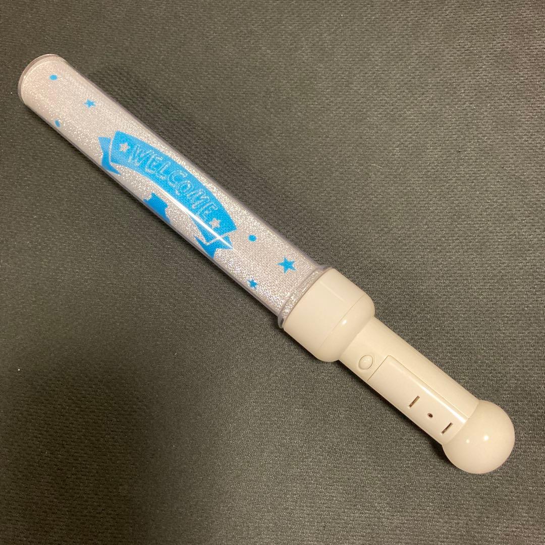 M!LK FARM 初代 ペンライト MILK