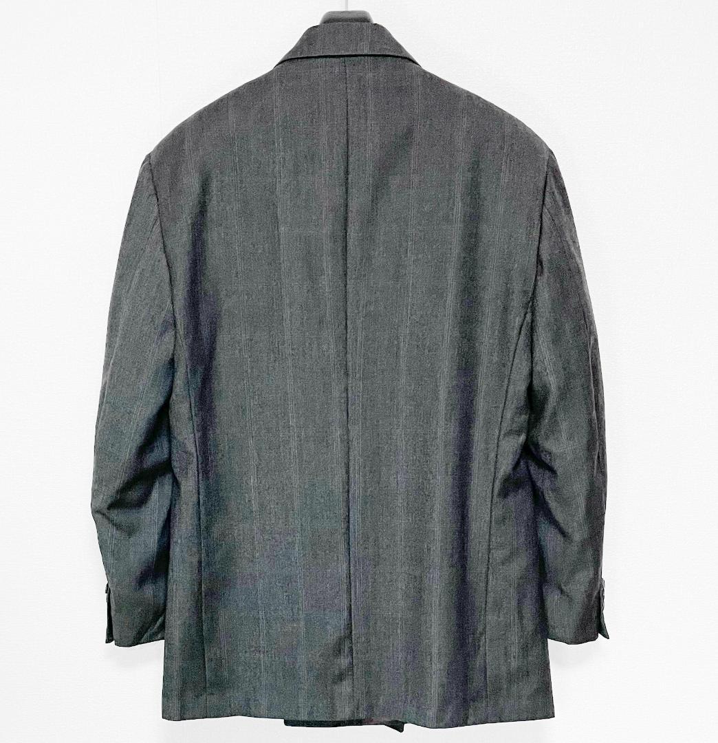 80s アーカイブ ジョルジオアルマーニ黄金期の名作 ダブルジャケット