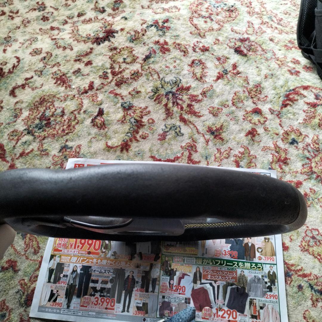 Sparco スパルコ SPRINT R ステアリング 94年製 イタリア製 - メルカリ