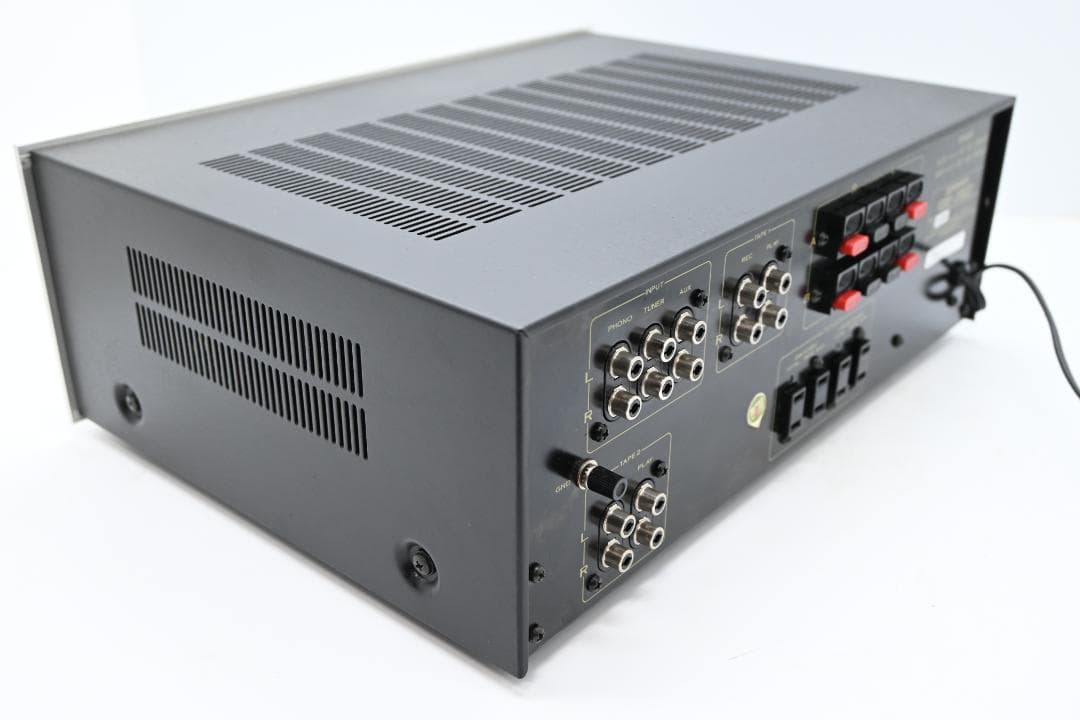 PIONEER SA-6800Ⅱ【整備済み動作品　美品】