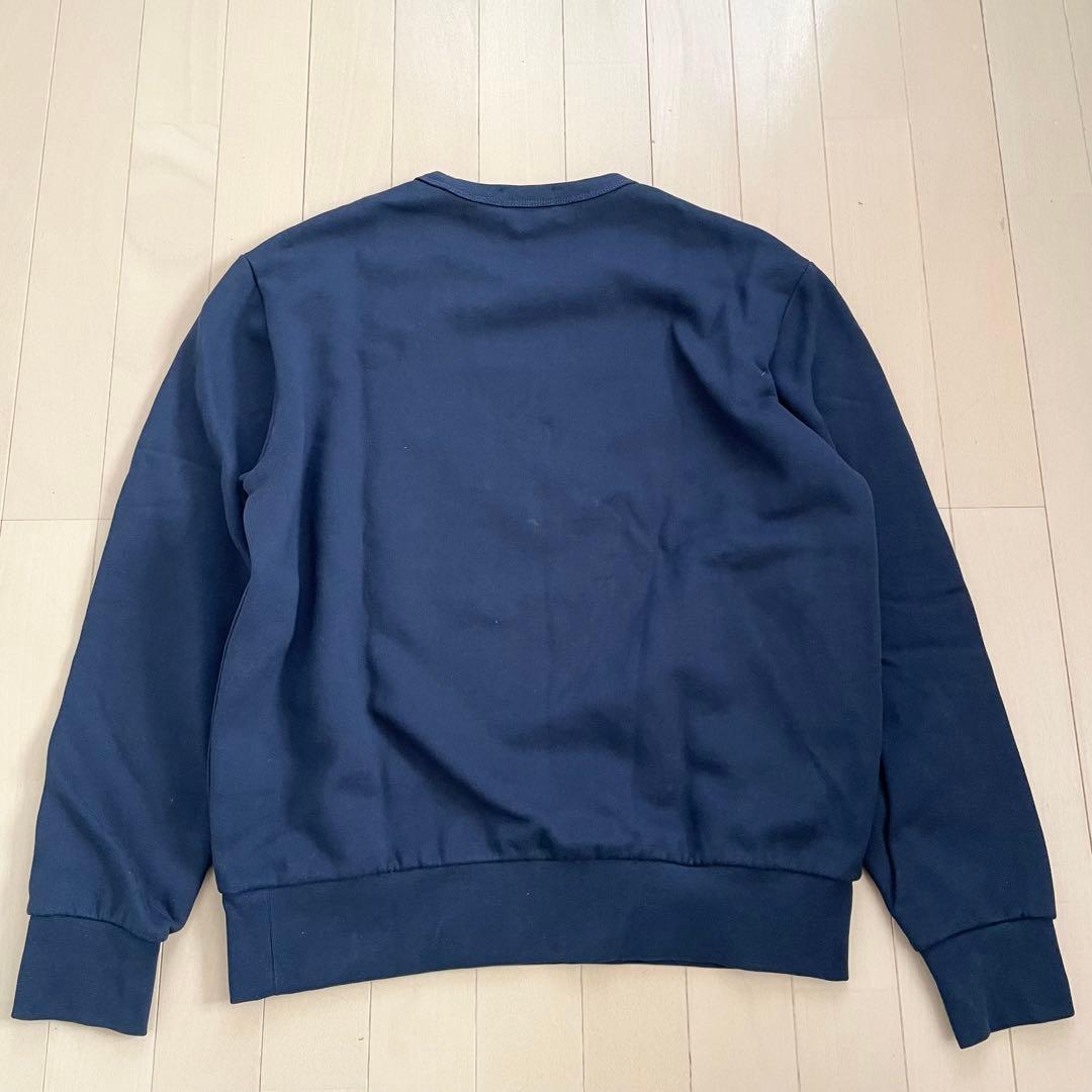 ポロラルフローレン【現行タグ QRコード 美品】スウェット トレーナー