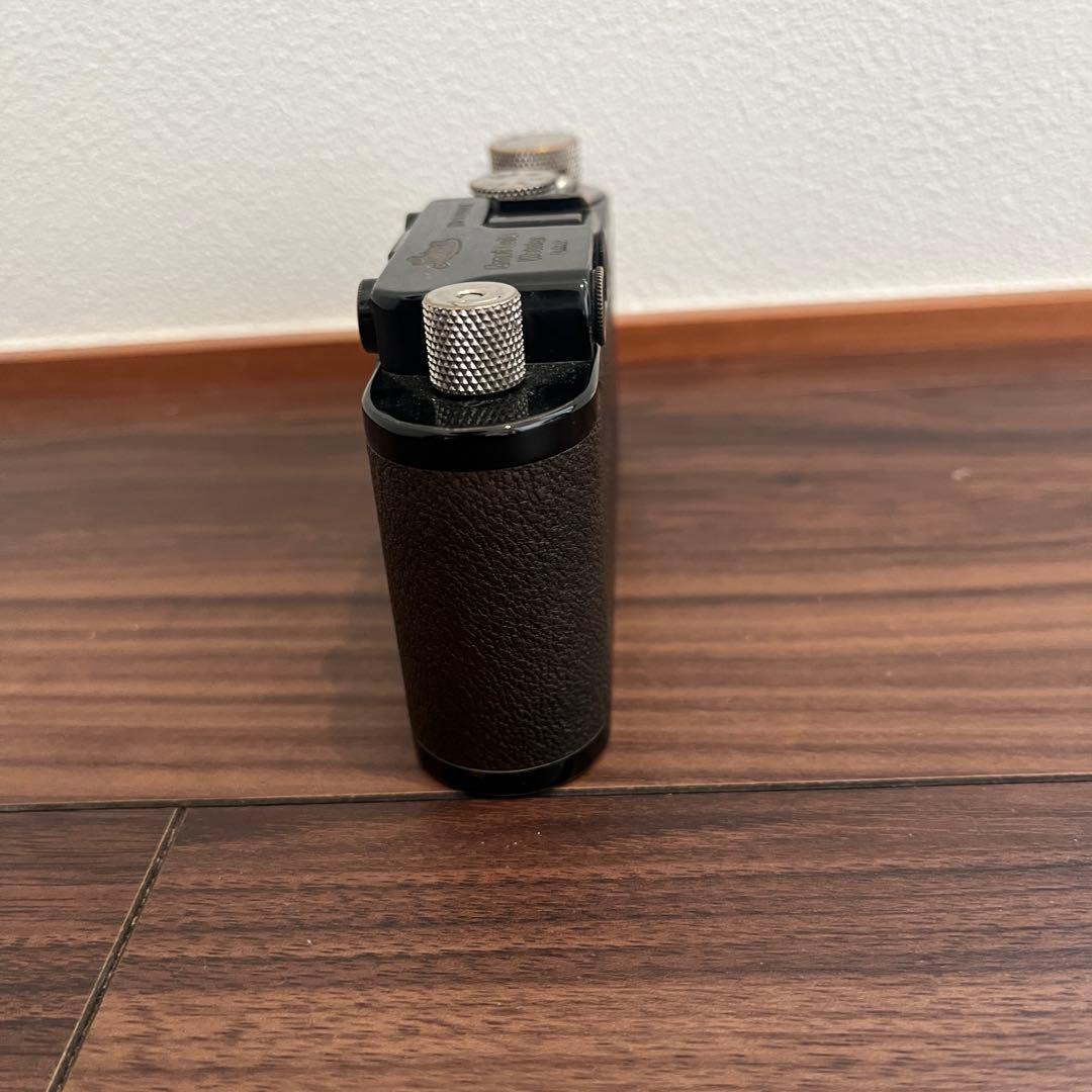 希少】初期バルナックライカModel A →Ⅱ No.10253（1929年製 - メルカリ