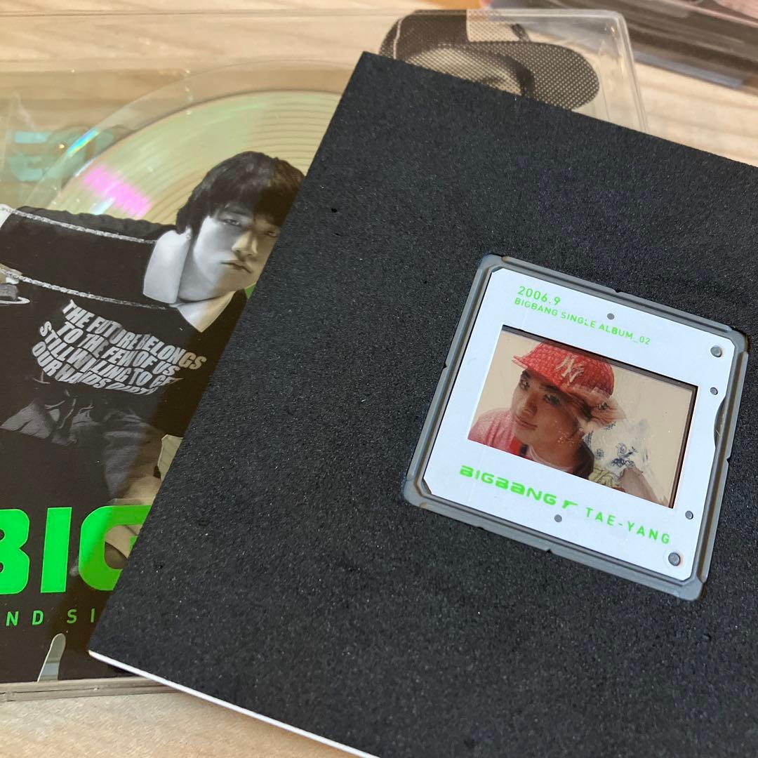 ☆レア廃盤】セットBIGBANG VOL.1 SINCE 2007 CDセット - メルカリ