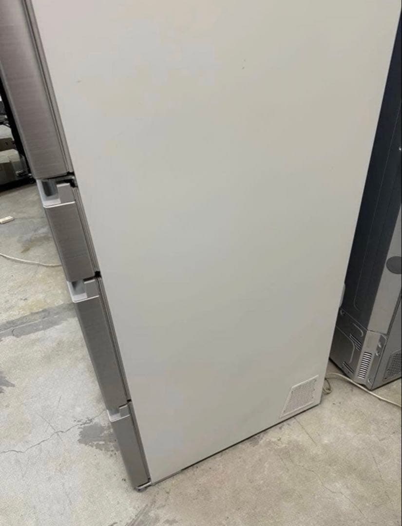 高年式】2022年式 540L 日立 冷蔵庫 R-HW54S （N） - メルカリ