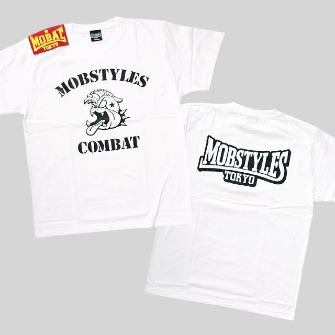 ELLEGARDEN 細美武士 着用モデル別カラー 白色 MOBSTYLES - メルカリ