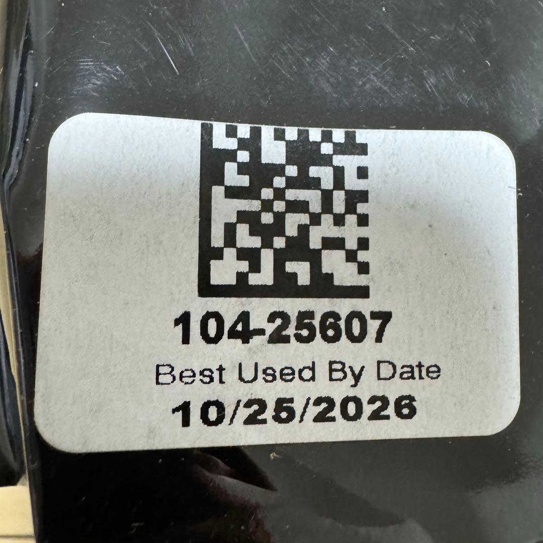 ラウディブッシュ デイリーメンテナンス(ニブルズ) 1.25kg x5袋