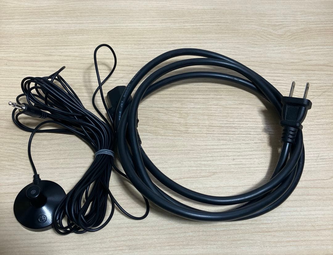 YAMAHA 7.1ch AVアンプ　AX-V765