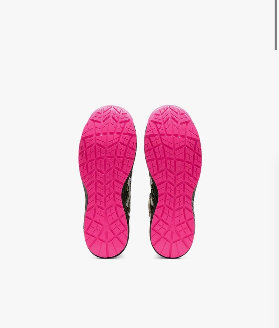 ウィンジョブ CP304 BOA MAGMA 3E相当asics 28.0cm