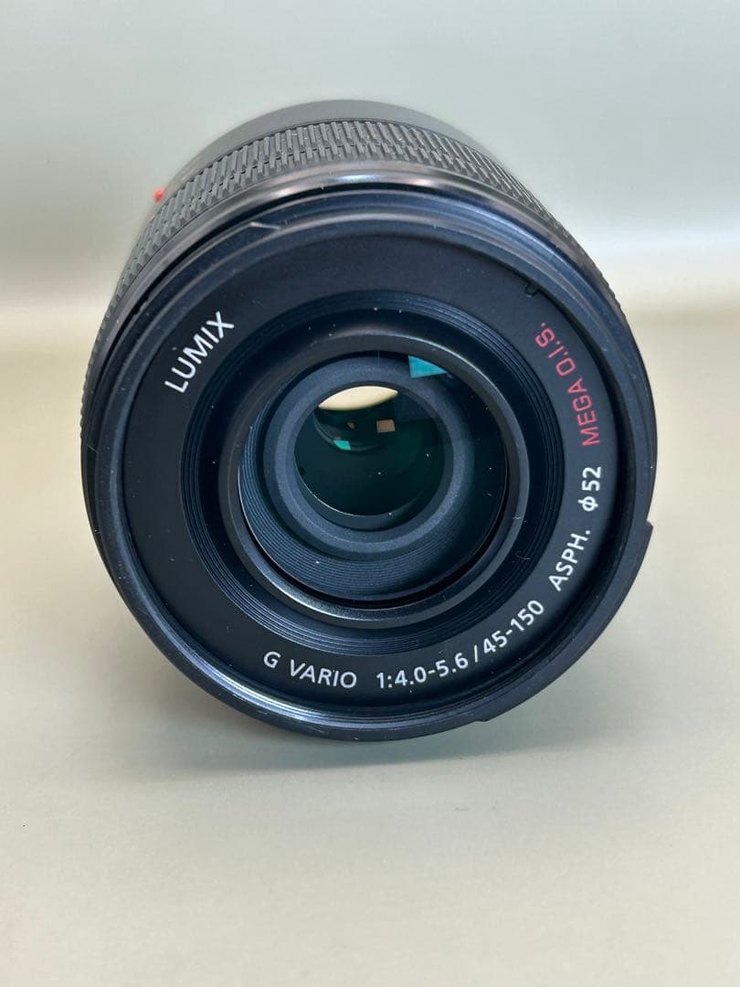 LUMIX G VARIO 45-150mm ズームレンズ Amazon.com : Panasonic LUMIX G VARIO 45-150mm F4.0-5.6 ASPH