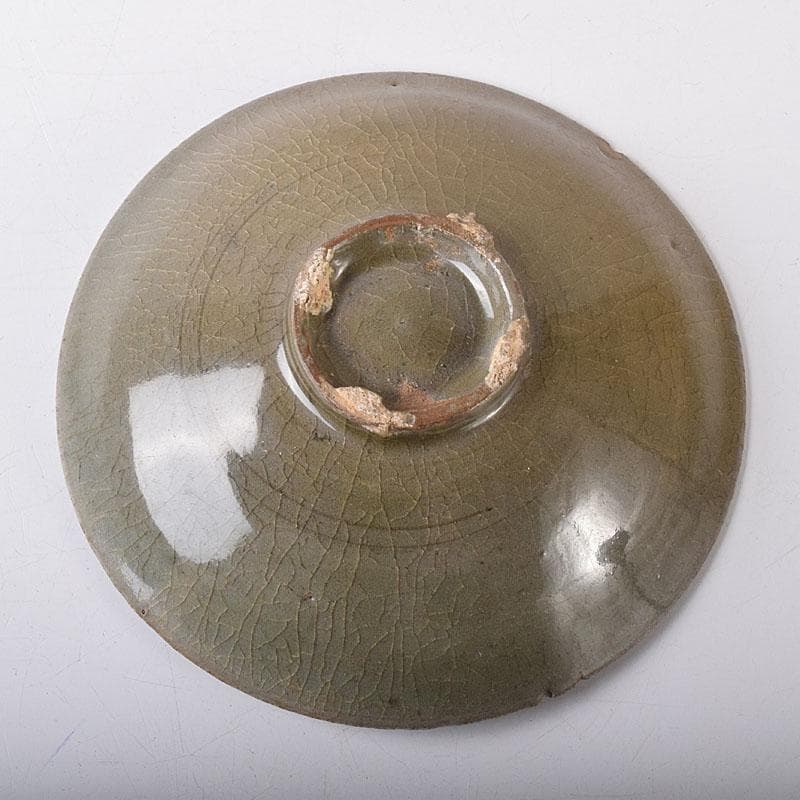 中国 高麗青磁 鉢 C 7809 - メルカリ