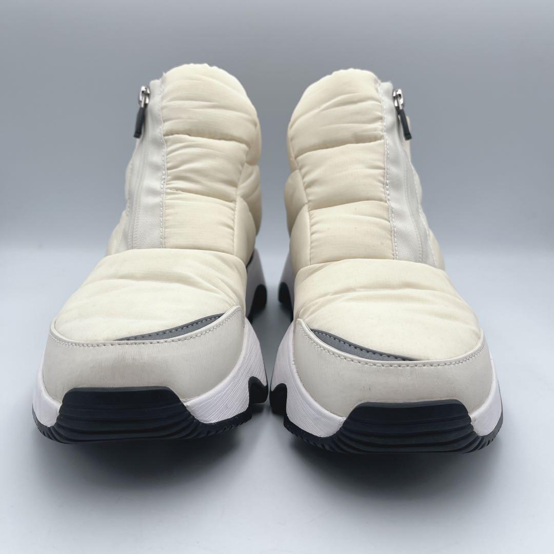 ソレル キネティックインパクト パフィージップウォータープルーフ【23.5cm】