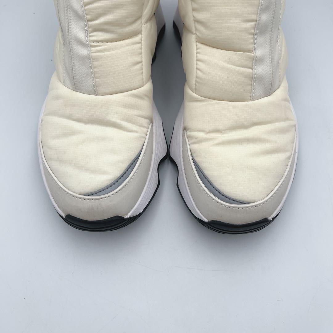 ソレル キネティックインパクト パフィージップウォータープルーフ【23.5cm】