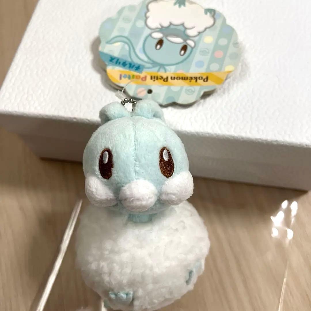 pokemon petit Pastel マスコット チルタリス - メルカリ