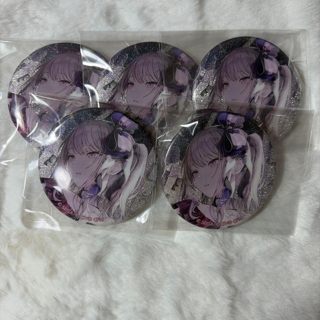 プロセカ グリ缶 暁山瑞希 44C 5点セット - メルカリ