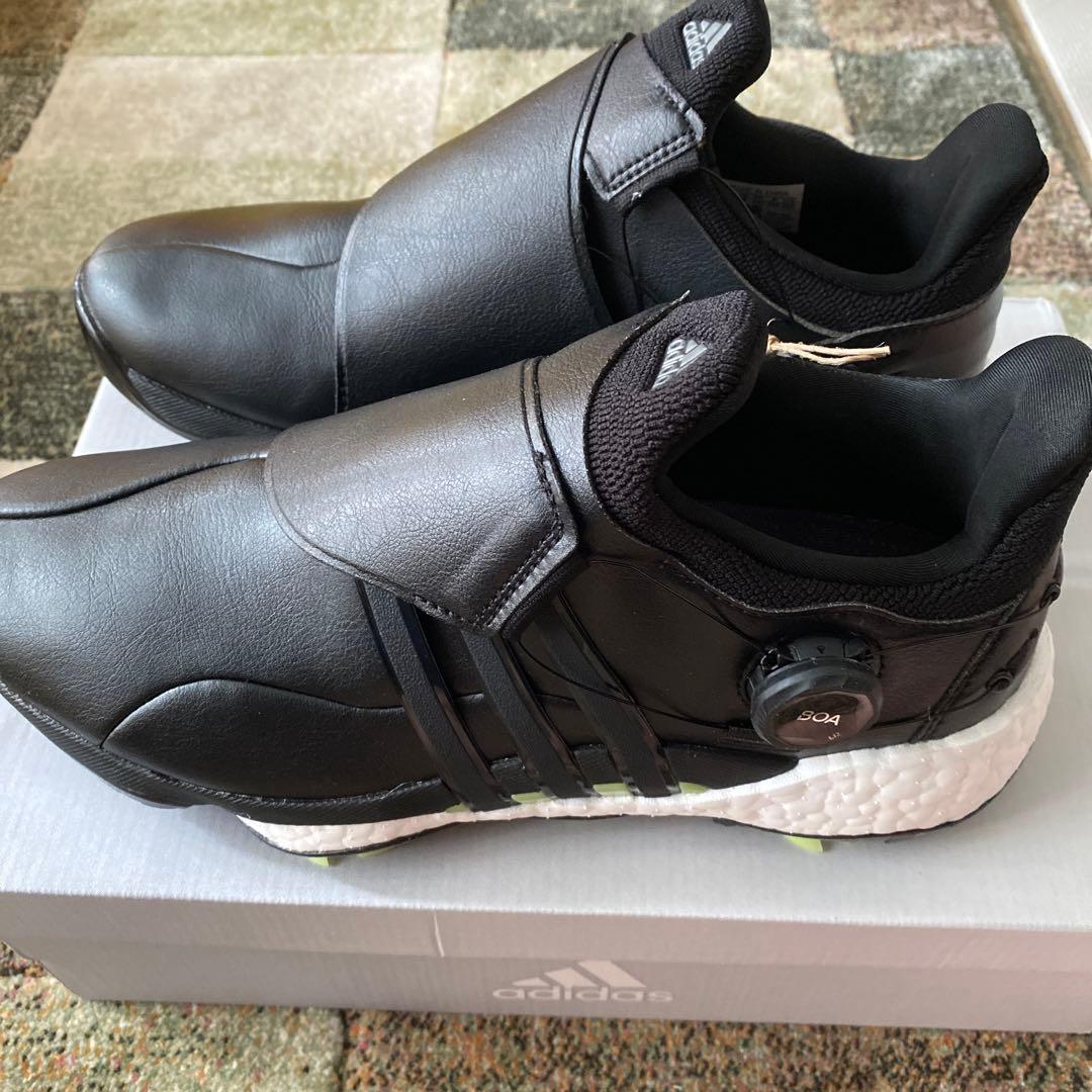 ゆ*き様 adidas TOUR360 22 BOA 27.0cm