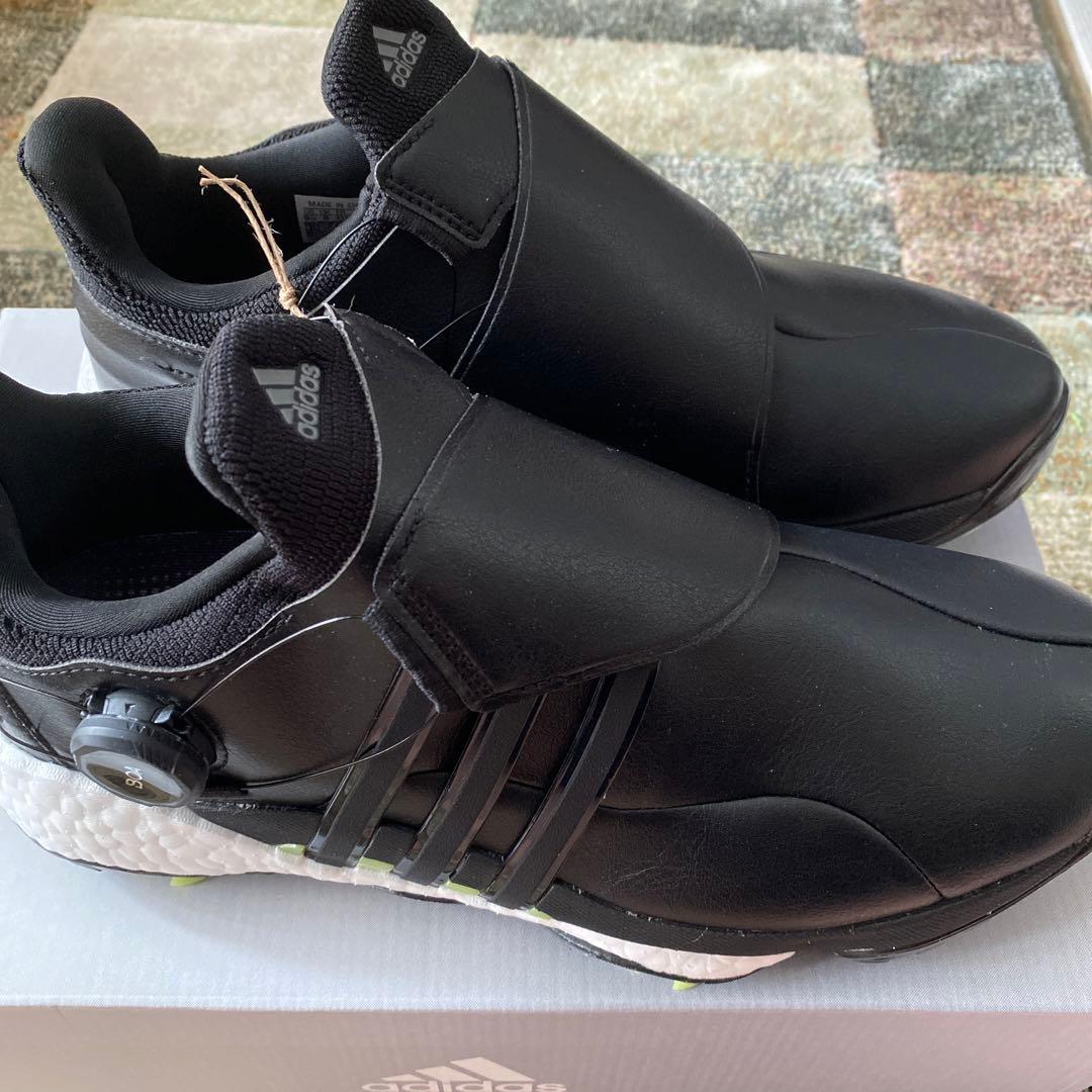 ゆ*き様 adidas TOUR360 22 BOA 27.0cm