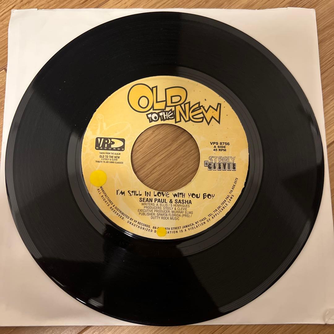 洋楽 SEAN PAUL & SASHA - I'M STILL IN LOVE I'm Still in Love with You (Sean Paul song) - Wikipedia