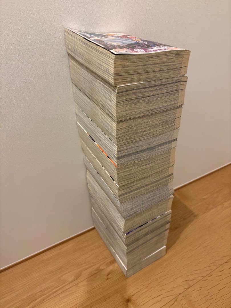 【全巻初版】コンビニ版『NARUTO -ナルト-』全巻セット