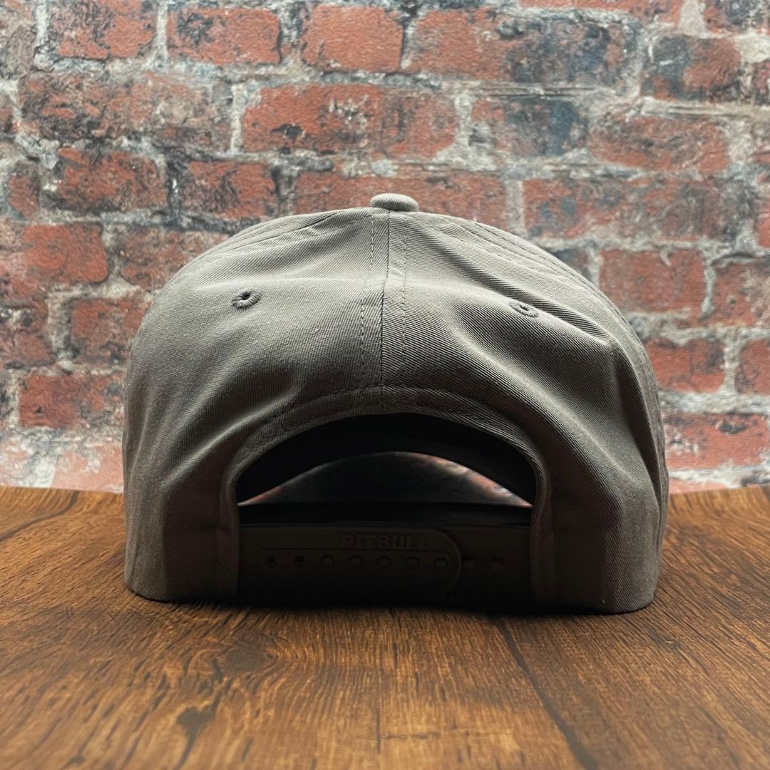 ビンテージ】トラッカーキャップ 70'sWHITE TRUCKS