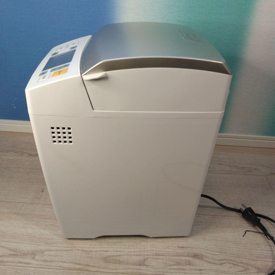 使用感あり】GOPAN（ゴパン）ライスブレッドクッカー パナソニック