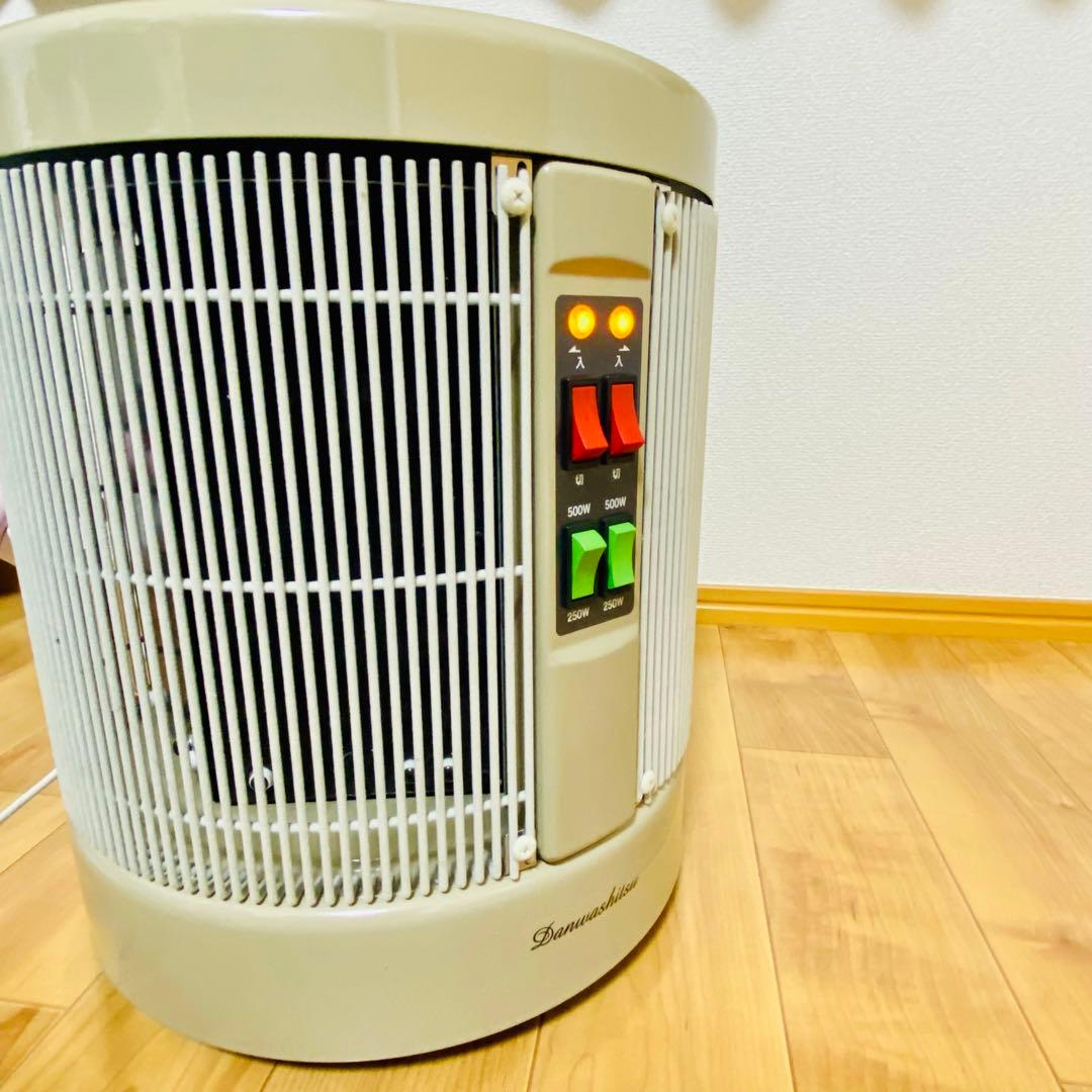 美品✨アールシーエスRCS 暖話室1000型DAN1000-R16 - メルカリ