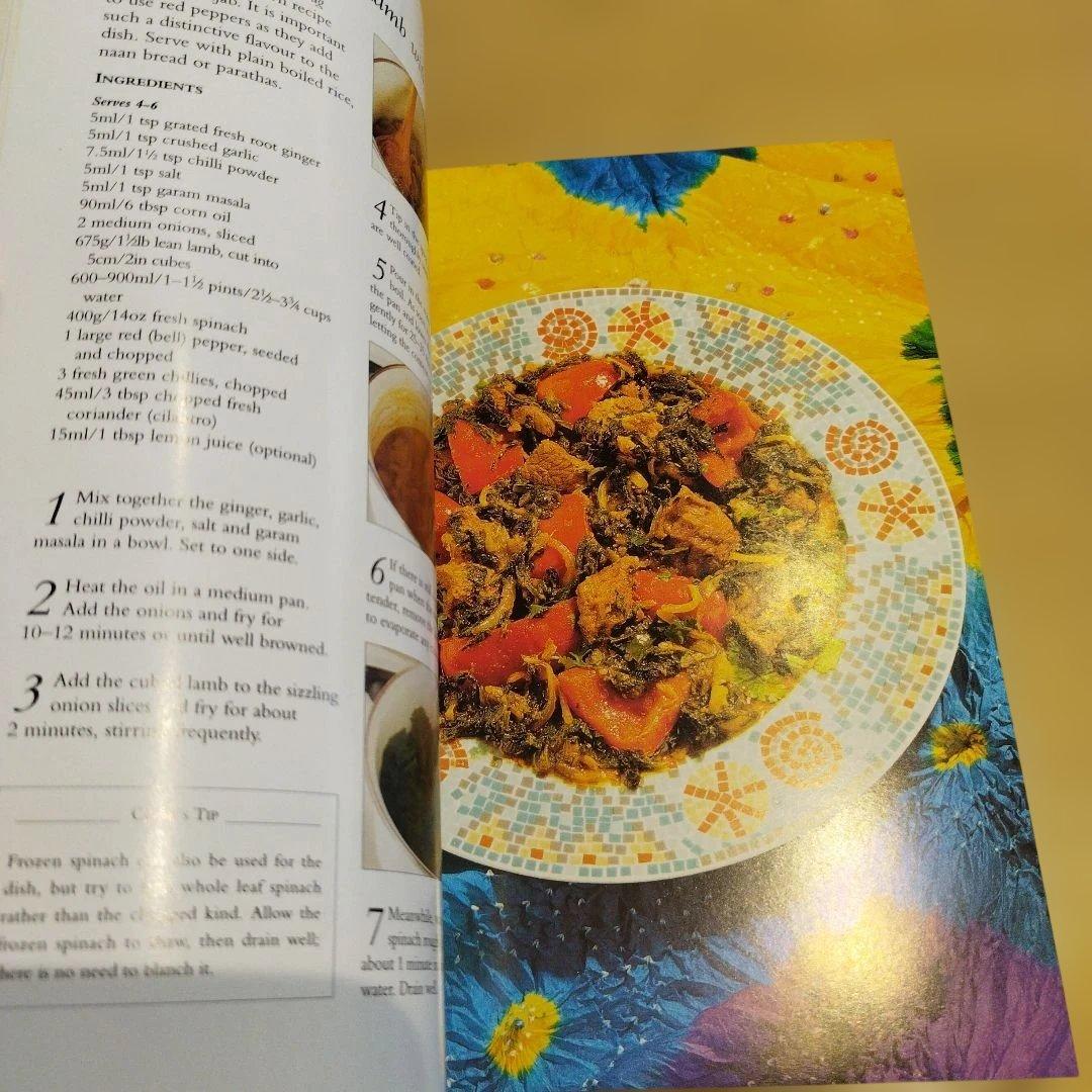 Best Ever Indian Cookbook 2014年 511P SC