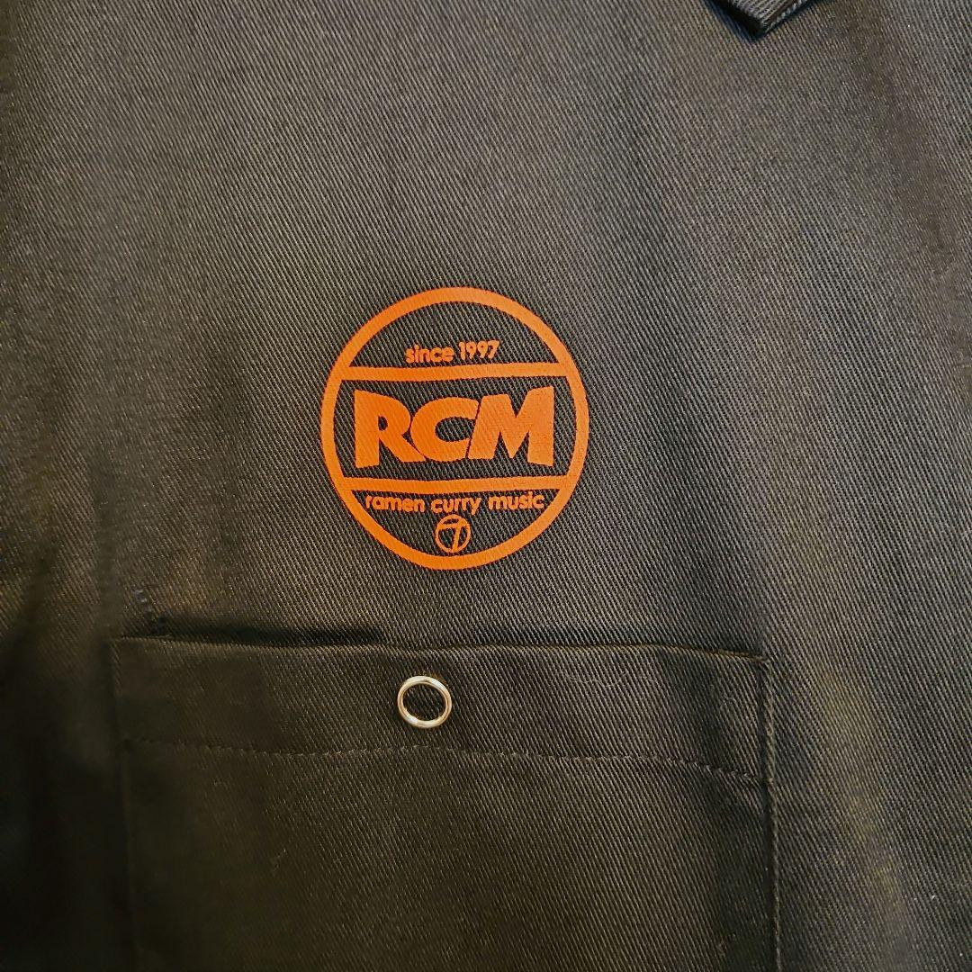 奥田民生ツアーグッズ ワークシャツ - メルカリ