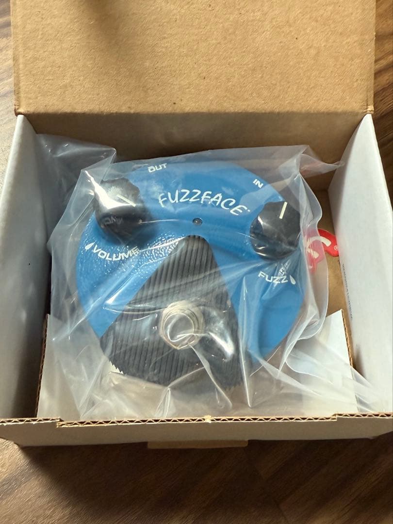 【新品】 Dunlop FUZZFACE mini FFM1M ファズフェイス H93725000000000-00-720x720.jpg