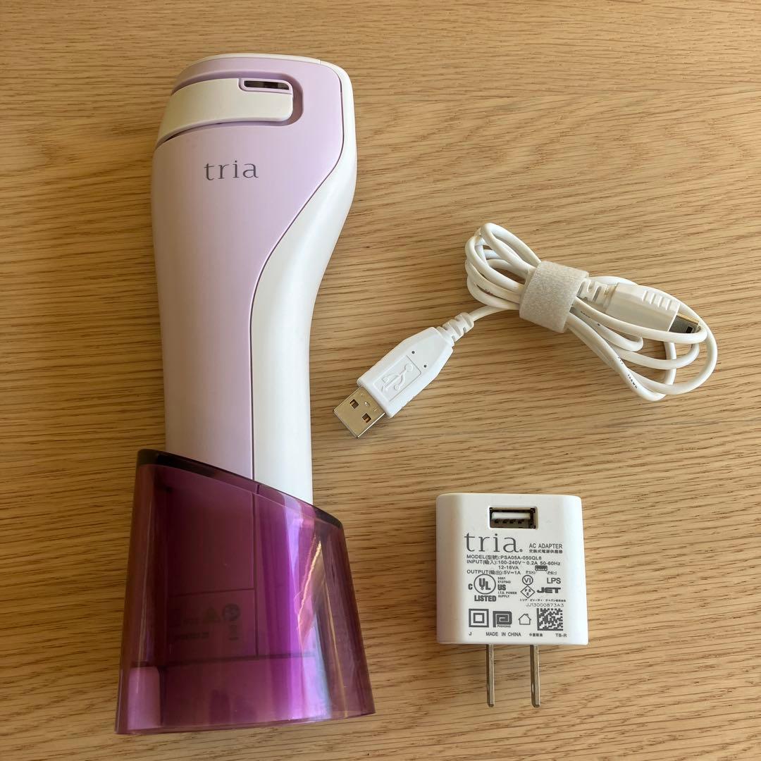 トリア　スキンエイジングケアレーザー Amazon.co.jp: トリア・スキン エイジングケアレーザー レーザー美顔器