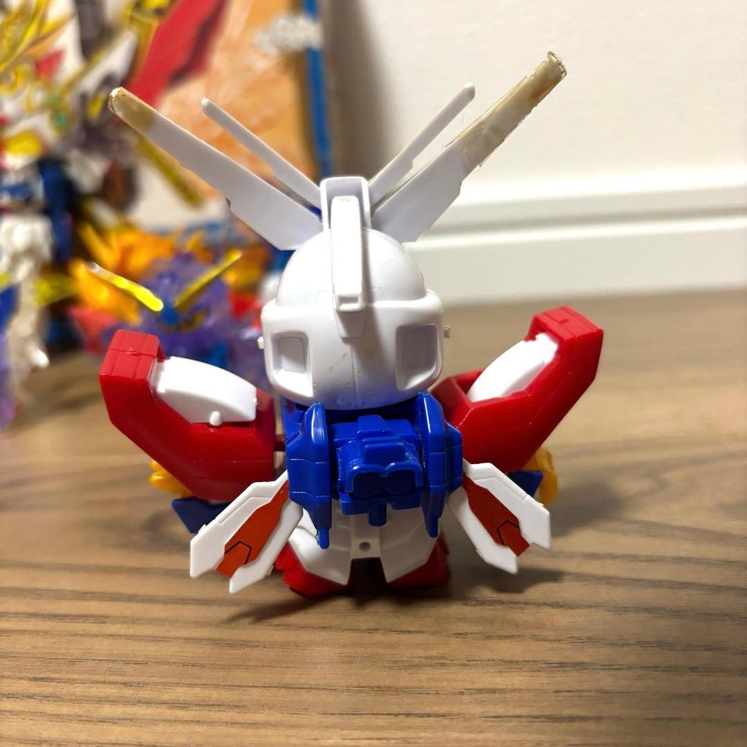 SDガンダムBB戦士 まとめ売り - メルカリ