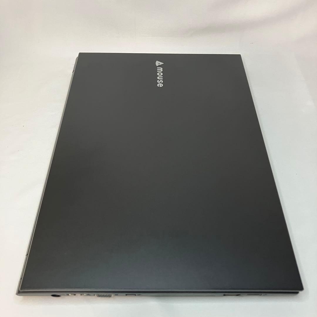 美品 MousePro NB540Z 11世代 i7 32GB DVD オフィス - メルカリ
