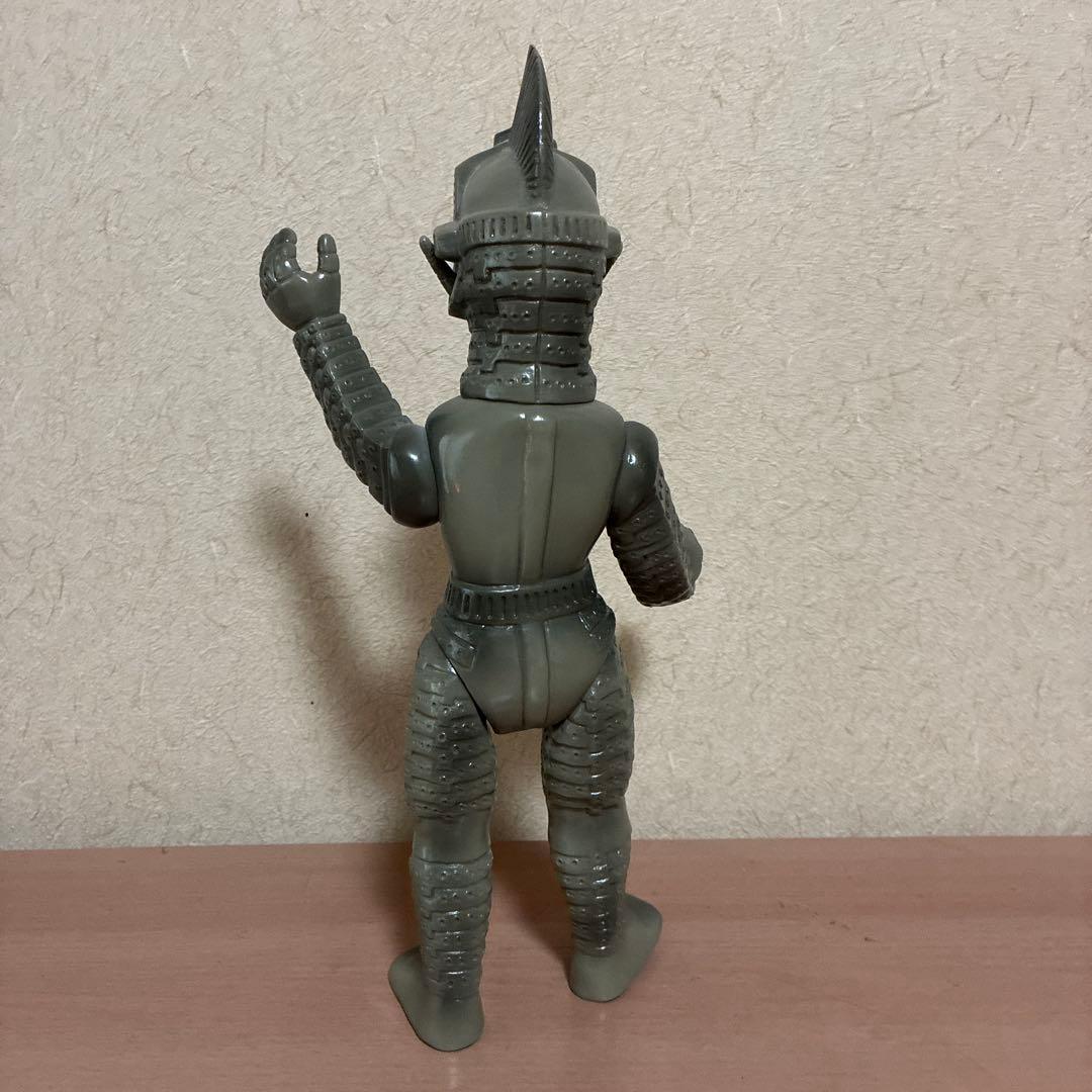 ⭐️レア・美品⭐️ウインダム ポピー ブルマァク ソフビ フィギュア