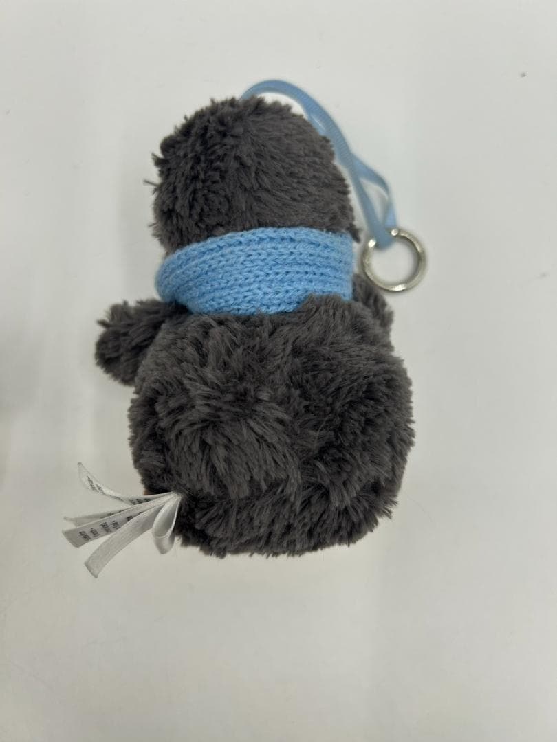 Jelly Cat ジェリーキャット ペンギン 冬仕様ver. ぬいぐるみ - メルカリ