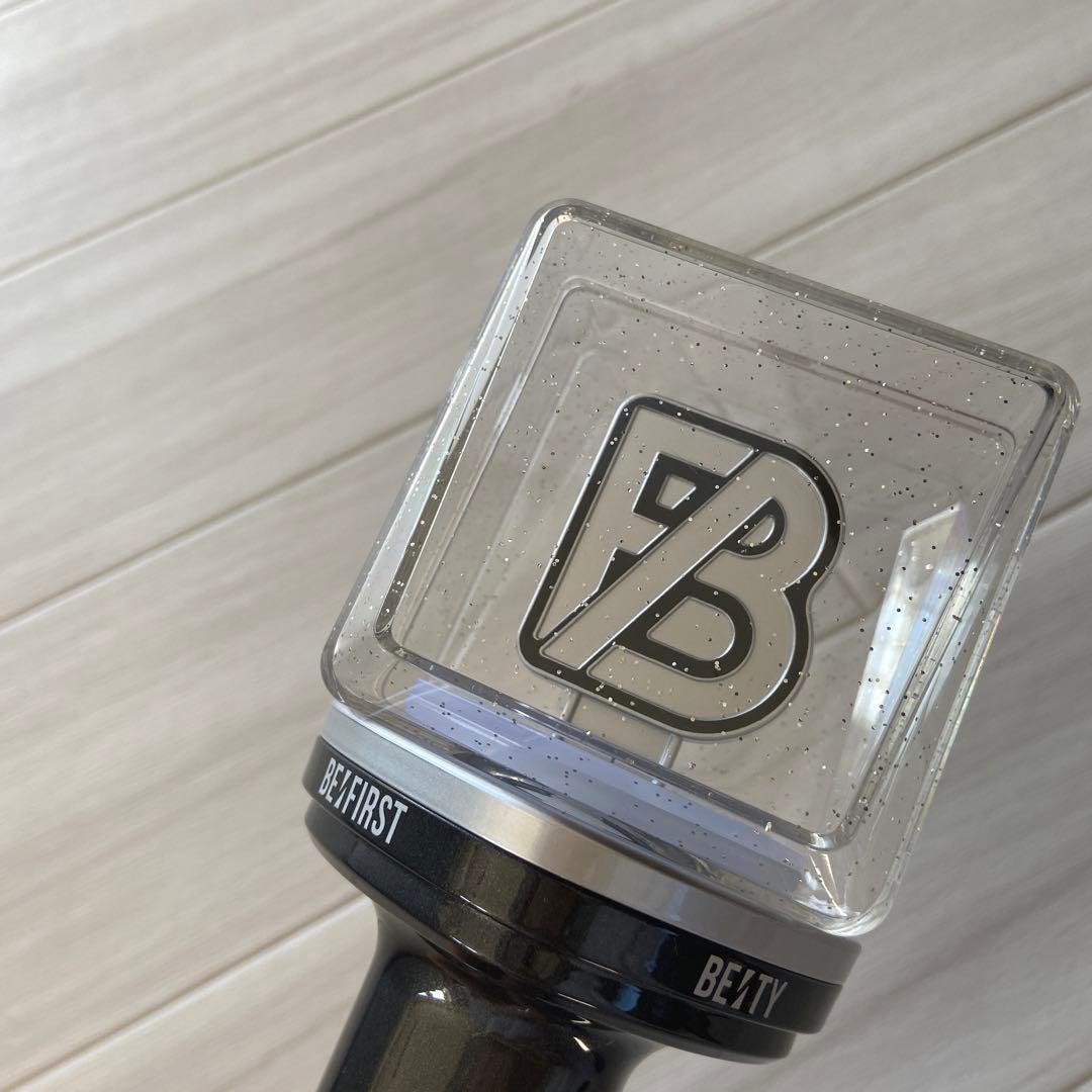 BE:FIRST ペンライト ビーファースト VER.2 ライトスティック - メルカリ