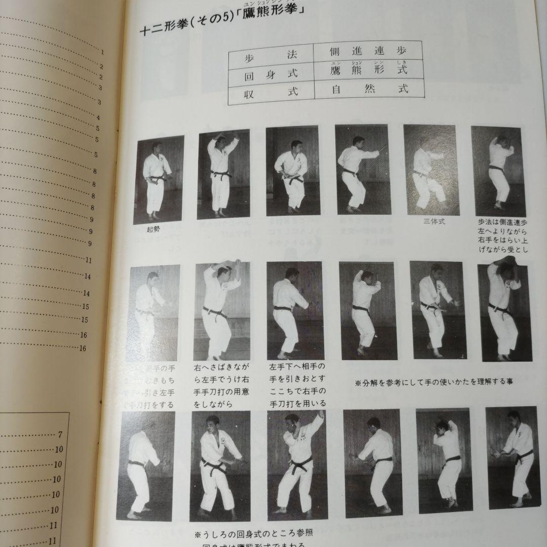 中国拳法大講座（中国拳法通信教育講座）セット - メルカリ