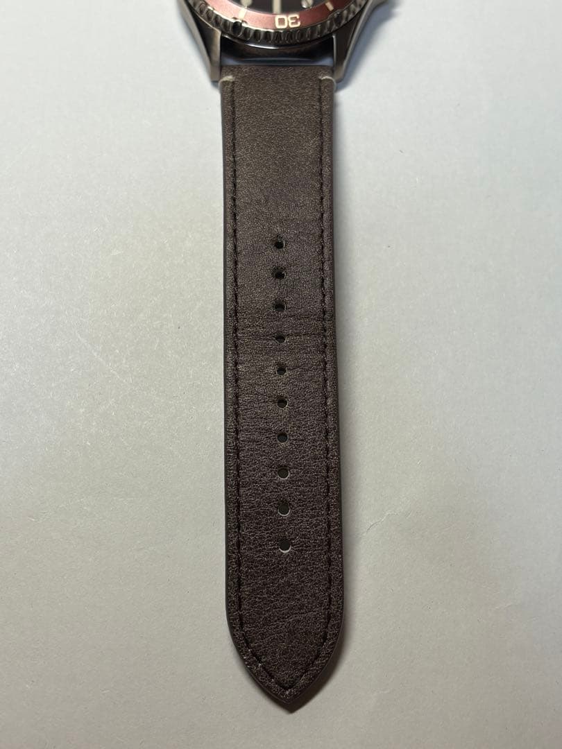 廃盤•新品】RN-AA0813R オリエントマコ 日本限定100本 日本語曜日