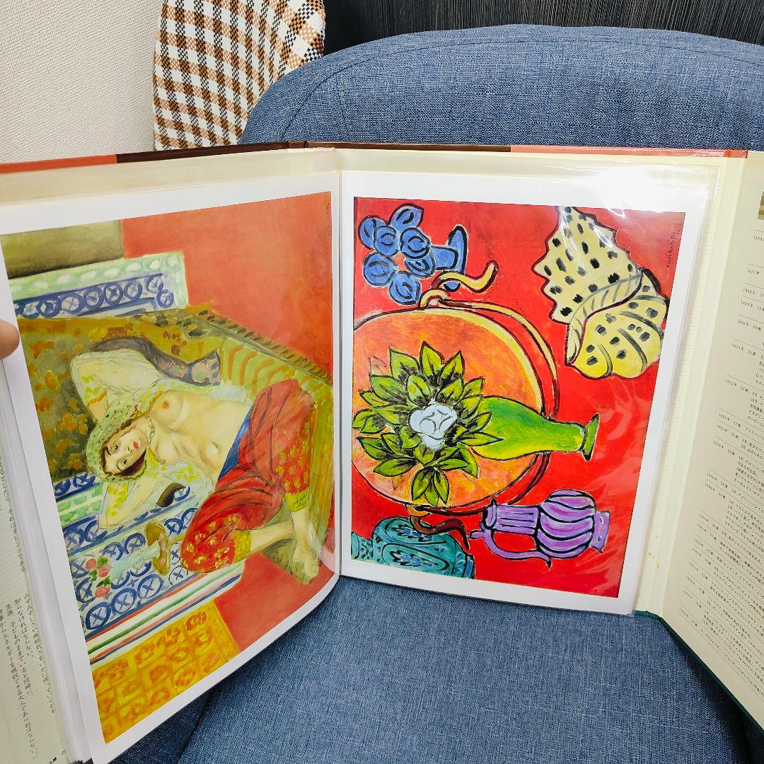 色彩とかたち マテティス珠玉の24選 130周年読売新聞