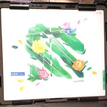 150枚限定 WALLHACK ガラスマウスパッド witness コラボ - メルカリ