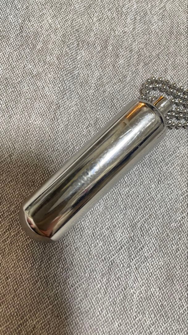 正規品】CMCペンダントF 1200 電磁波防止 5G対応 - メルカリ