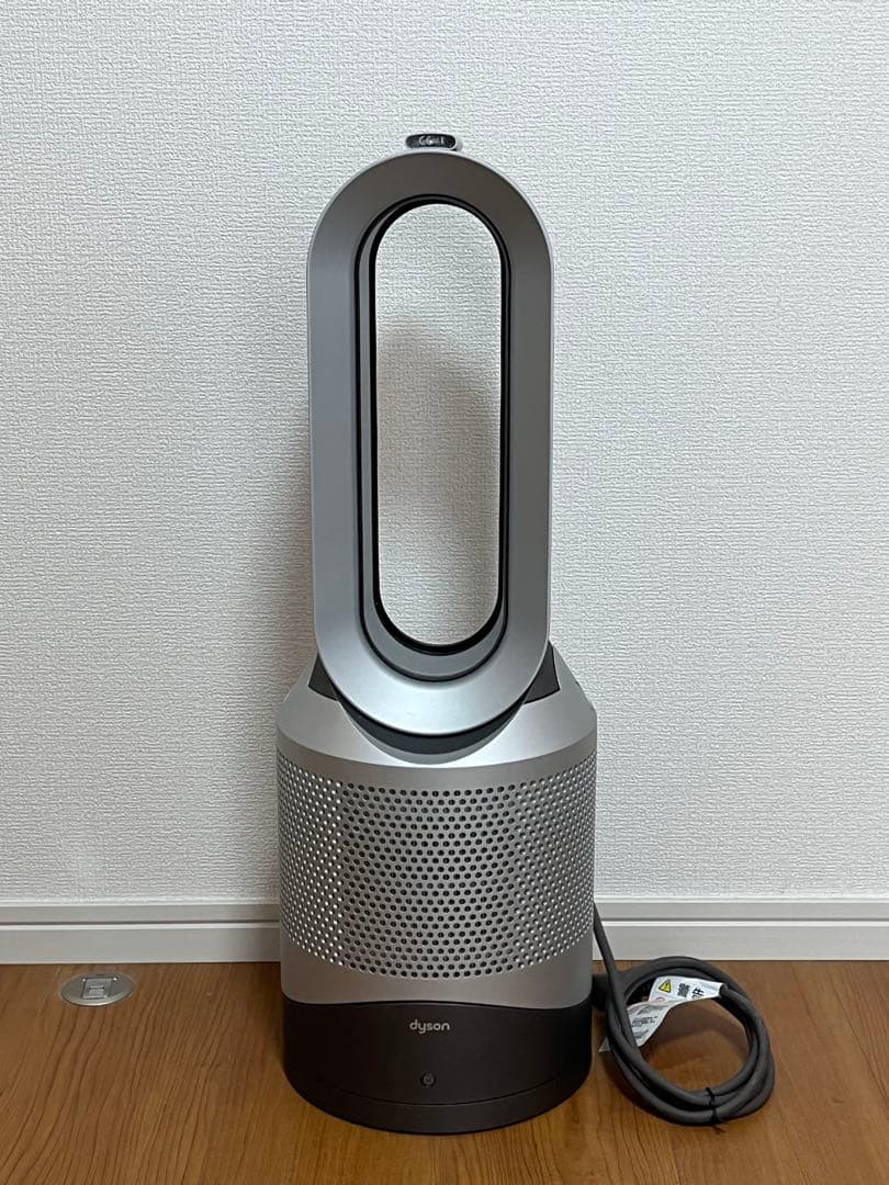 Dyson ダイソン HP00 サポート | Dyson Pure Hot+Cool™ 空気清浄ファンヒーター (HP00,01