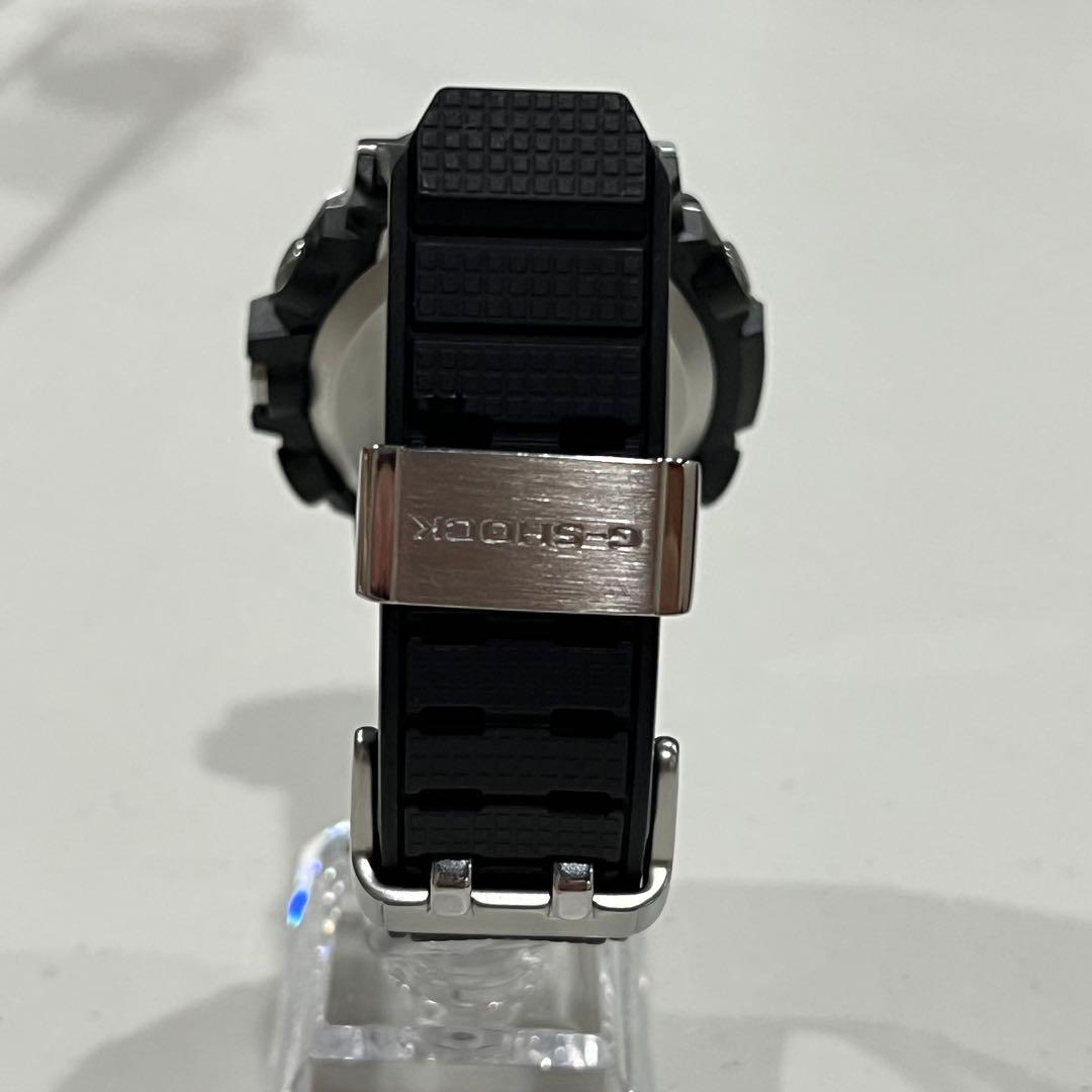 極美品】G-SHOCK GST-B300XA レア 電波ソーラー メンズ