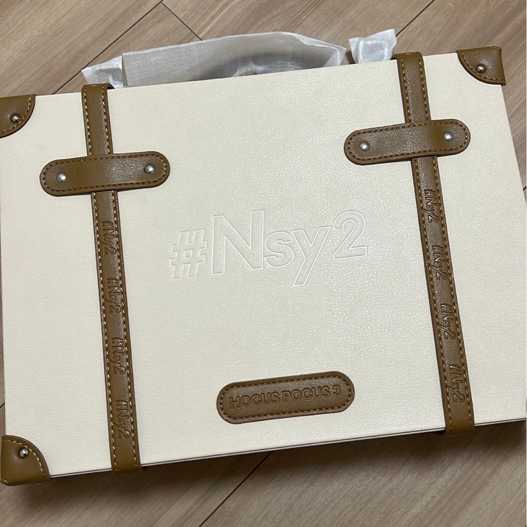 ミュージック Nissy HOCUS POCUS 3 HOCUS POCUS 3 - Nissy(西島隆弘) OFFICIAL WEBSITE