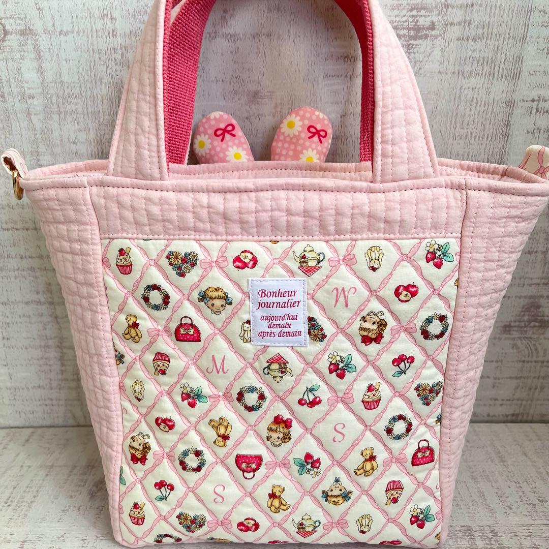 トートバッグ＊コヤンイサムチョン - メルカリ